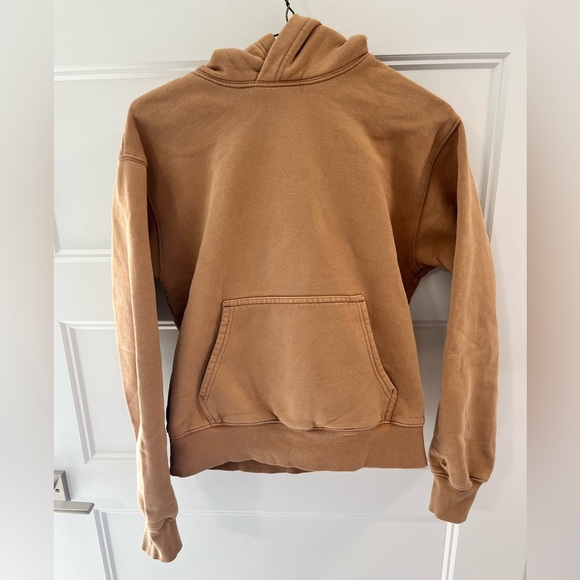 TNA Cozy Perfect Fleece Hoodie - Picture 1 of 4